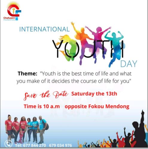 International Youth Day